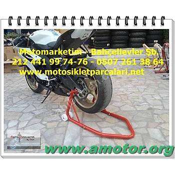Tex motor kald�rma sehpas� Tex 2033 kald�rma sehpas� arka  kald�rma sehpas�