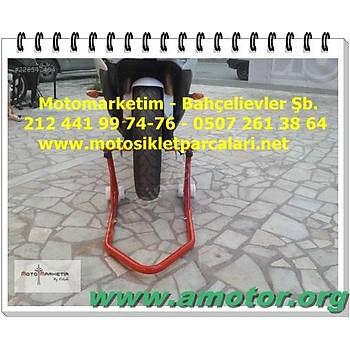 Tex motor kald�rma sehpas� Tex 2033 kald�rma sehpas� arka  kald�rma sehpas�