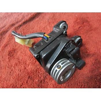 07-11 Honda cbr600rr Exhaust Servo Motor exup CBR 600RR honda