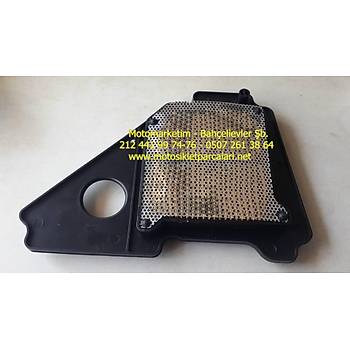 303-117	 HAVA FLTRES YBR125 2004-2006
