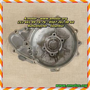 kawasaki zx9 alternatr kapak zx9r sfr  New Left Hand Stator Engine Cover For KAWASAKI Ninja ZX-9R 1998-2003 99 00 01 02