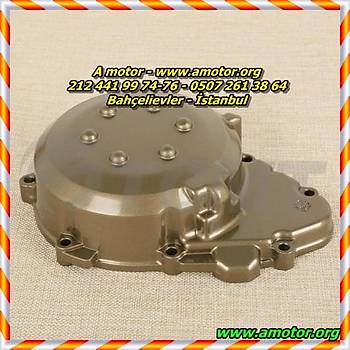 kawasaki zx9 alternatr kapak zx9r sfr  New Left Hand Stator Engine Cover For KAWASAKI Ninja ZX-9R 1998-2003 99 00 01 02