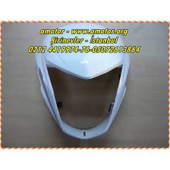 Honda Cb 125 E Far Grenajı, Cb125 E Kafa Grenajı