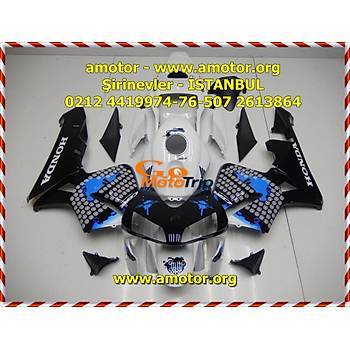cbr 600rr limited edition grenaj komple grenaj 03-04 600rr