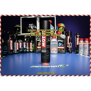 Motul c1 zNCR TEMZLEME SPREY 12X0.4L (c1)