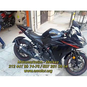 yamaha yzf r25 tozluk arka teker �st� tozluk
