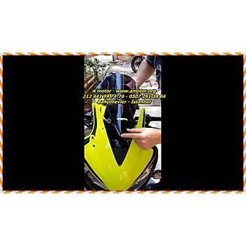 honda cbr 250 cam 2014-2015 