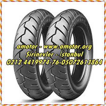 Michelin S1 3.00-10 50J Ab 33,34 € | Preisvergleich Bei