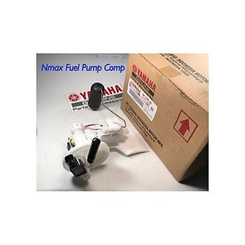 NMAX BENZN POMPA KOMPLE PNR MTN