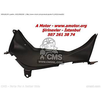 Honda cbr 600rr kafa alt panzot 03-06 600rr 05-06 panzot 