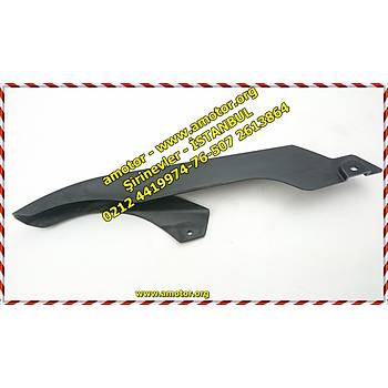 Yamaha zincir muhafaza, xt 660 zincir muhafaza, 660r zincir muhafaza, 5vk-f2311-00, xt 660x zincir muhafaza