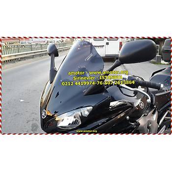 yamaha cam, fazer cam, fz6 cam, biadil cam, python cam,  04-07 puig kalbnda python marka