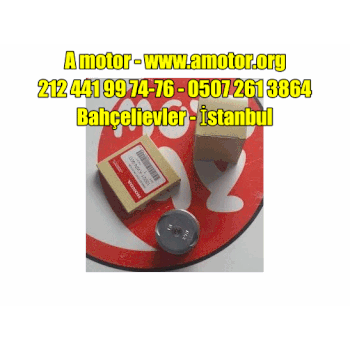 Honda pcx 125 piston sekman seti