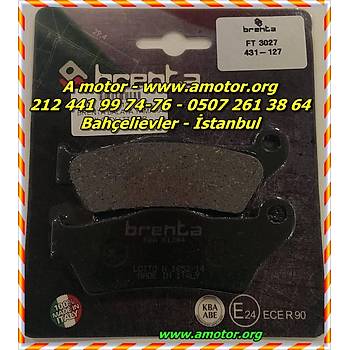 431-127	 BRENTA DSK BALATA YAMAHA X-CITY / TT600R bajaj discovery 125 n balata APRILIA	PEGASO 650		 APRILIA	RST 1000 FUTURA		 APRILIA	RST 1000 FUTURA		 BAJAJ	DISCOVER 125 ST		 BAJAJ	DISCOVER 125 ST		 BAJAJ	PULSAR 150 NS		 BAJAJ	PULSAR 150 NS		 BAJAJ	PUL