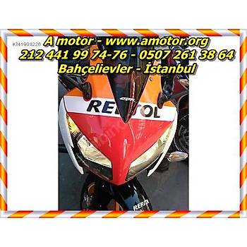 honda cbr 250 cam 2014-2015 