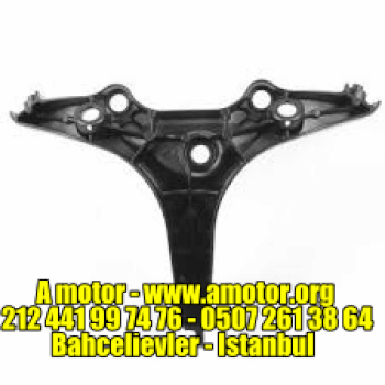 Honda cbr 1000 rr kafa demiri 2006 2007