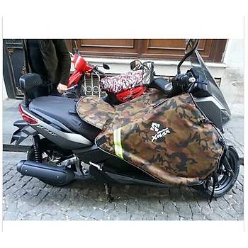 xmax diz örtüsü, xmax 250 diz örtü, yamaha xmax diz örtüsü, Diz Örtüsü, Rüzgar ve Yağmur Önleyici, nmax Dizlik Örtü