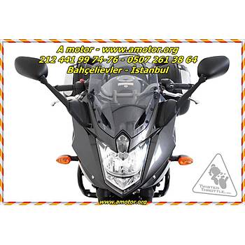 diversion ayna, AYNA takm, YAMAHA ayna, XJ6 DIVERSION ayna 2010-2012 TAKIM AYNA