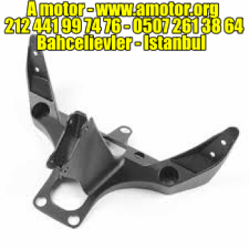Yamaha yzf R 1 kafa demiri 2002 2003