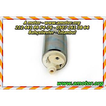 Kawasaki ZX6R ZX636 ZX600 ZX6 ZX636RR 07-12 49040-0717 UC-T35 benzin pompa