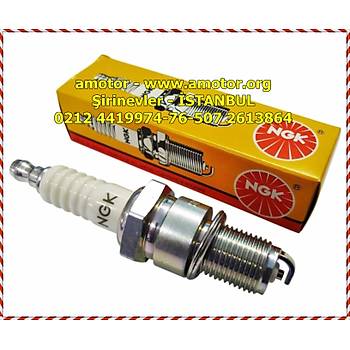 DR8EB NGK BUJ�, F650 BUJ�, 