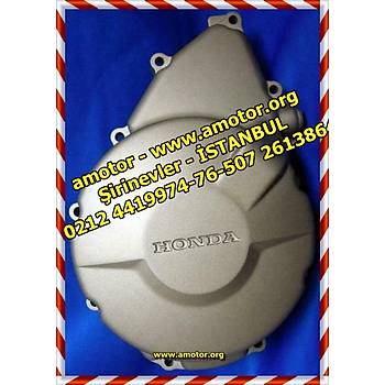 honda 1100xx alternatr kapak 11321-mat-000 stator cover blackbi
