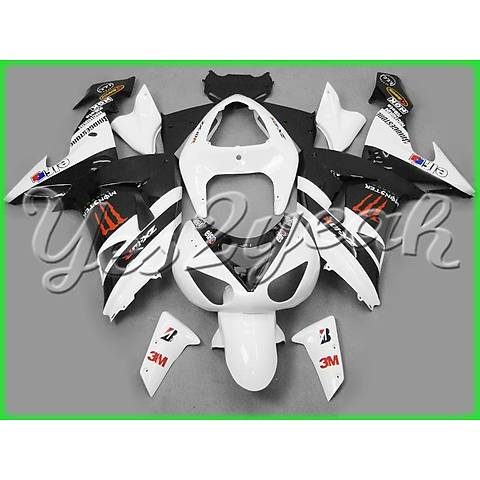 Kawasaki Zx10 06-07 Grenaj Seti Kawasaki Grenaj kelimesi için
