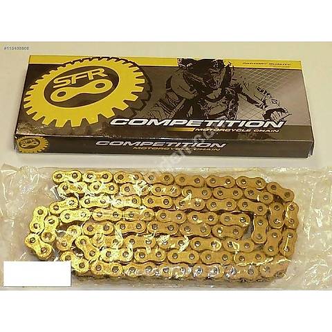 ◎さん専用 Kawasaki Zx6 636 Zx 1 0 Zx9 Zx7 Sfr Zincir Oringli Sarı Renk