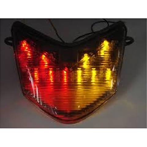 636 stop zx6 stop ZX-6R 05-06 ZX636 2006-2007 ZX-10R sinyalli stop