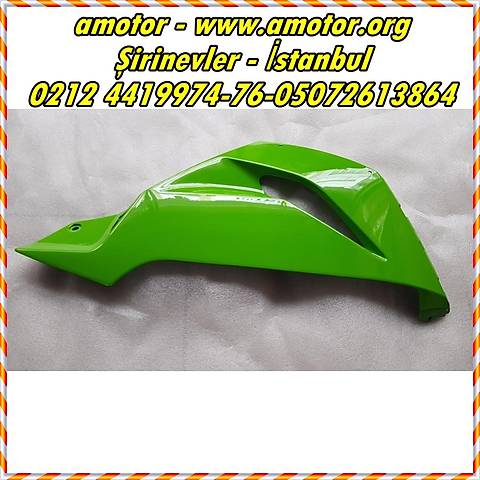 Markaya Göre Parçalar > Kawasaki Motor Parçaları > zx6 2013- 636