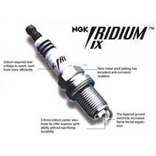 DPR8EIX-9 NGK RDUM BUJ 
