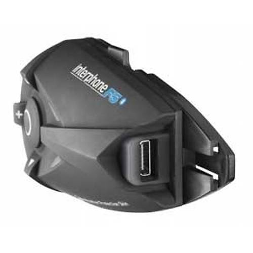 NTERPHONE F5 BLUETOOTH INTERCOM TEKL SET 