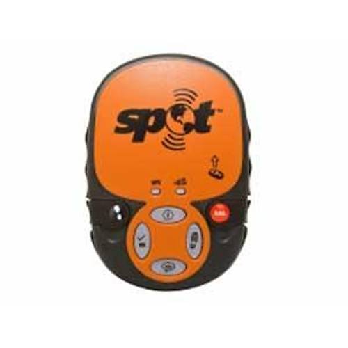 GLOBALSTAR SPOT-2