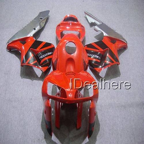 cbr 600rr grenaj  05-06 krmz siyah standart renk 600rr granaj seti