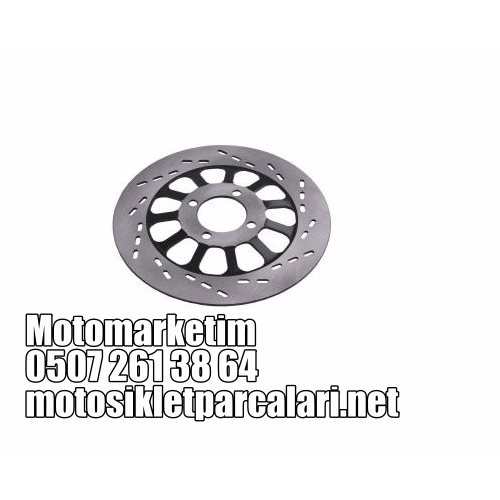  Drift 125 n fren diski