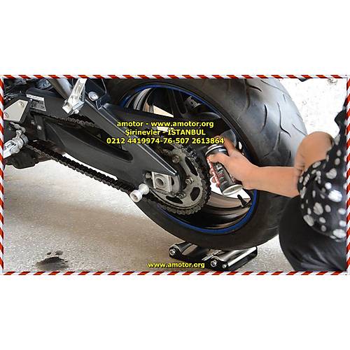 Motul c1 zNCR TEMZLEME SPREY 12X0.4L (c1)