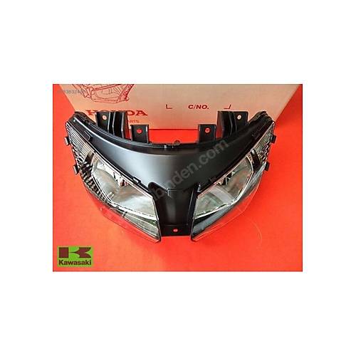 HONDA CBR 250  2014 -2017 FAR MTN