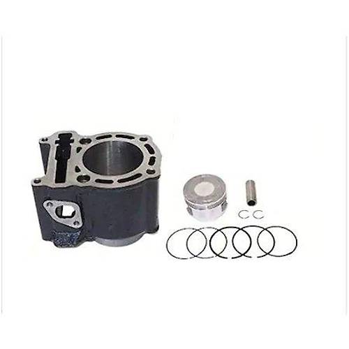 Yamaha XMax 250 Silindir Piston Sekman Takımı Oem 1. Kalite PNR