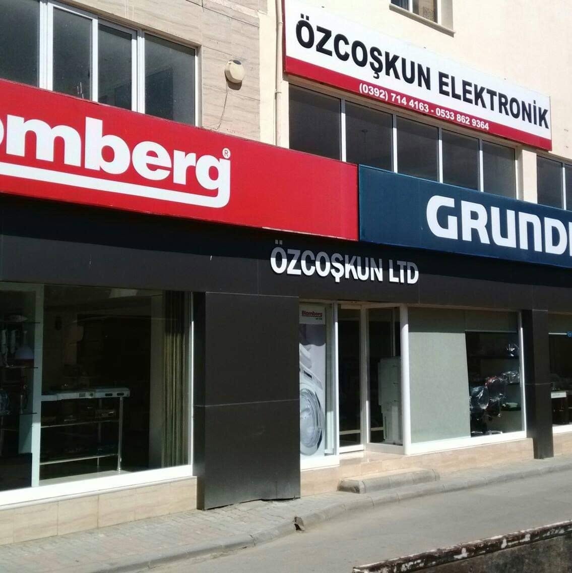 �zco�kun Ltd.