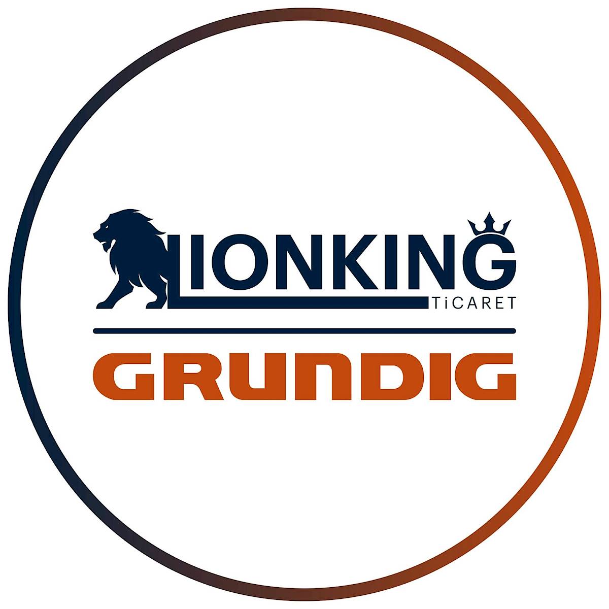 Lion Ticaret