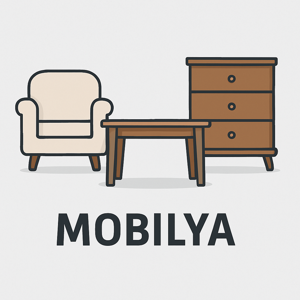 Mobilya