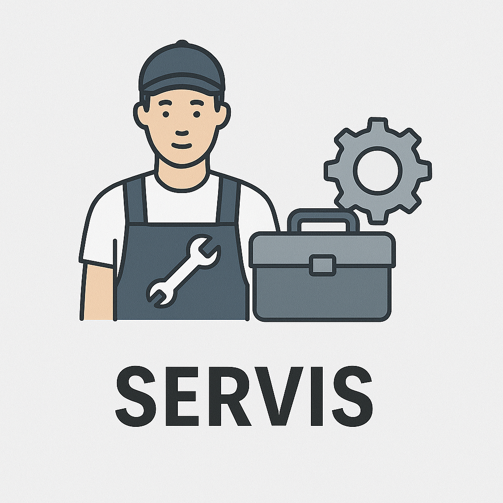 Servis