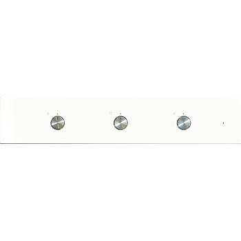 GBO 717511 B Grundig Ankastre Beyaz Frn