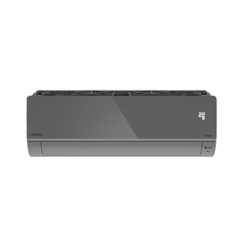LAC 2465 Leisure 24000 BTU Wi-Fi Hijyen Plus ProSmart Inverter Silver Mirror Split Klima