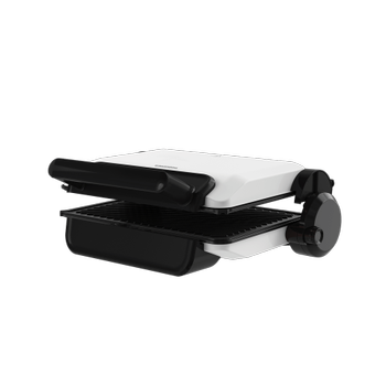CG 5960 Y Grundig Beyaz Tost Makinesi