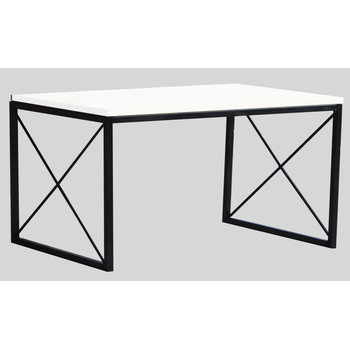 ORTPRF201 Orta Sehpa Pofil Ayak 60x80cm