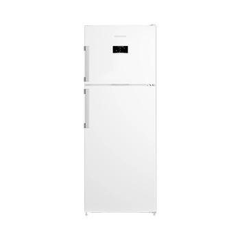 GPRND 47731 Grundig Duo No Frost Net 477Lt. Buzdolab