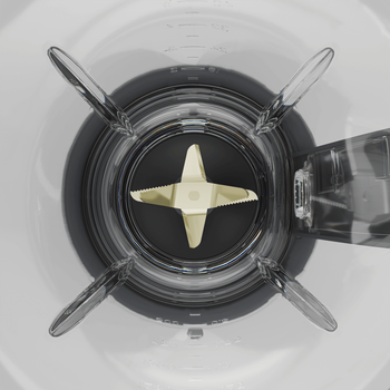 SM 7140 Grundig Delisia Novus Stand Blenderi
