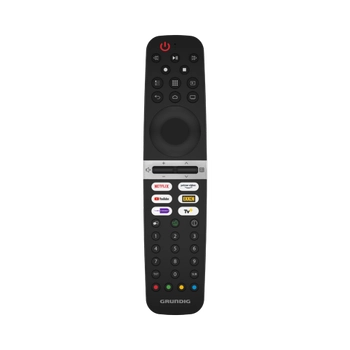 32 inch Grundig Android Led TV / 32GRD-DQB (32 GGH 6950 B)