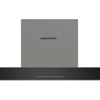 GDKP 5460 BC Grundig Inox T Tipi Davlumbaz